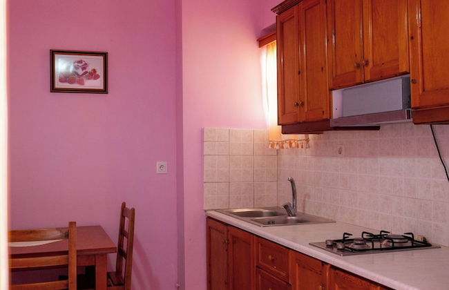 Apart Hotel Alex - Foto 78