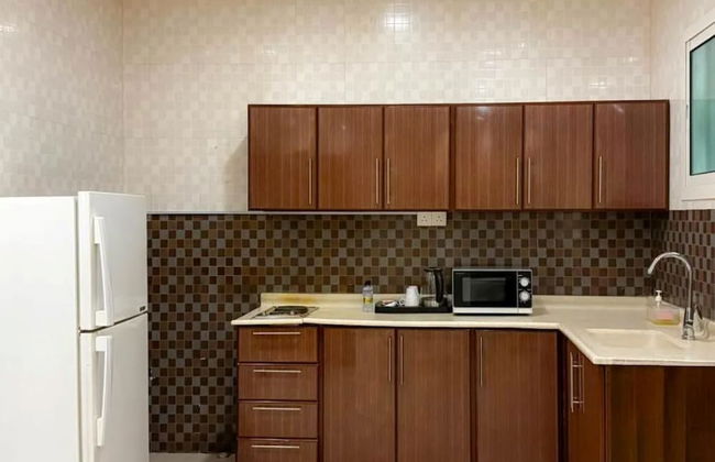 Taj Al Hamra - Foto 22