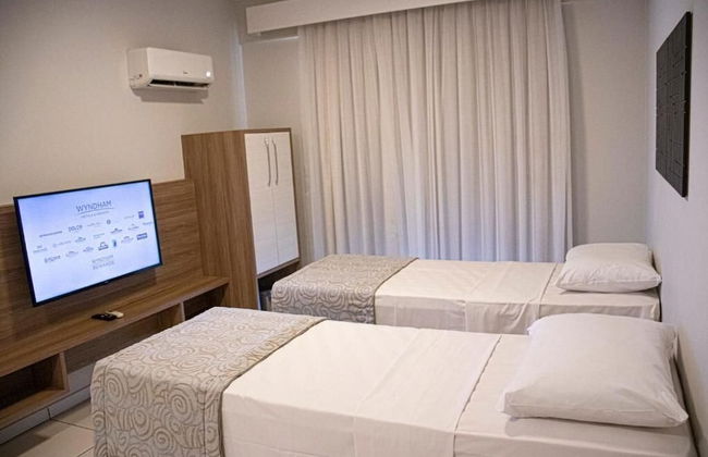 Olimpia Royal Hotels Reserve Temporada - Photo 3