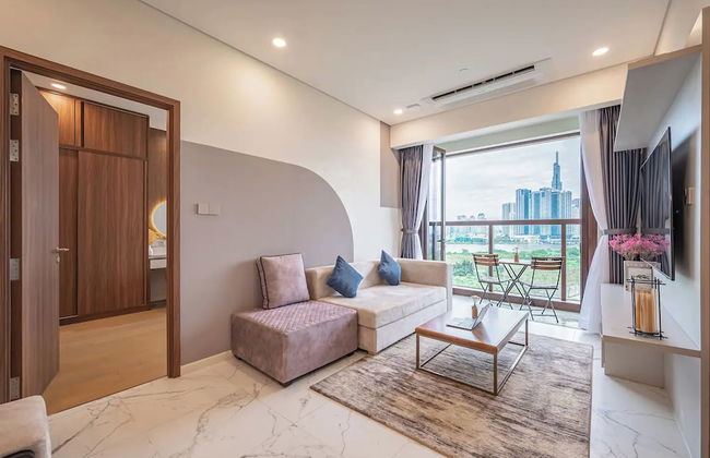 Kotrip Metropole Paradise Vacation - Foto 50