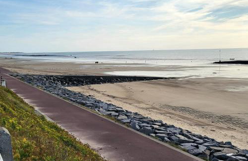 Gîte bord de mer - le Coquelicot - Foto 9