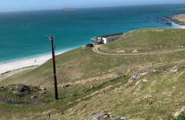 Loch an Eilean Pod Isle of South Uist - Foto 32