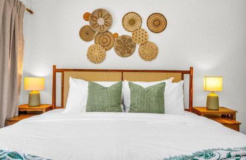 The Coral Cabana Modern Palm Beach Escape - Foto 15