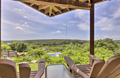 Cozy Studio Indoor Hot Tub and Inground Pool Access - Foto 20