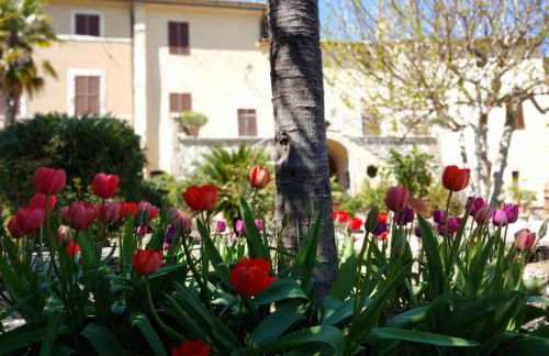 Pasqui Villas La Consuma villa storica in paese con vista pscina WiFi - Foto 15