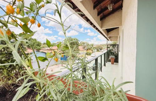 Casa Flor de Pitanga- Vila de São Jorge - Foto 40