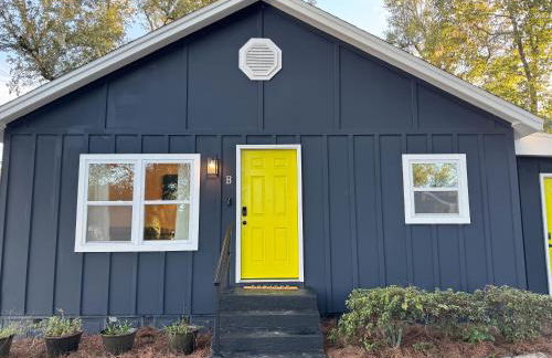 Dreami Stays Panama City - 2BR Retreat Near Downtown, Beaches, & Hot Spots - Foto 40