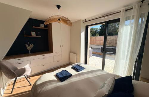 Les Pierres 2 Loc Amand - Foto 27