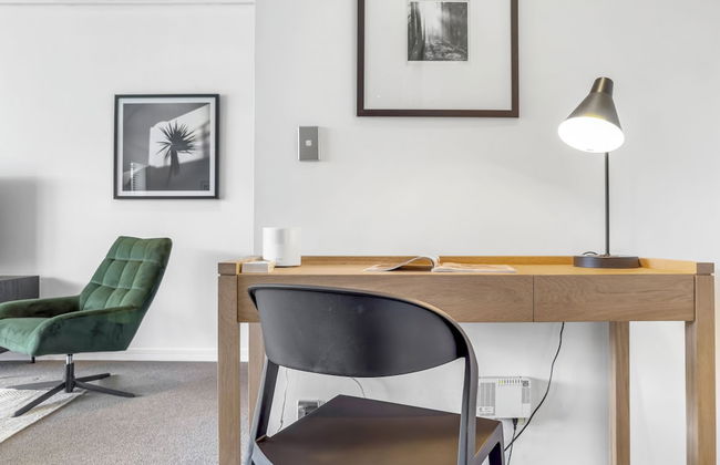 The Parc Apartments by Urban Rest - Foto 4