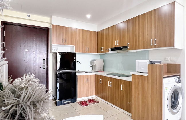 Vinhome D'capitale Service Apartment - Mikage Housing - Foto 62