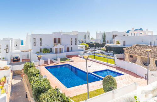 Villa Mirador de Bassetes 15 - Grupo Turis - Foto 1