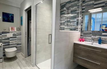 Keriolet appartement de standing centre ville 4p - Foto 7