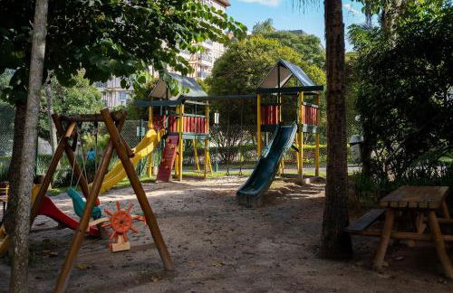 Studios Exclusivos Xavishome Granja Brasil Itaipava - Foto 37