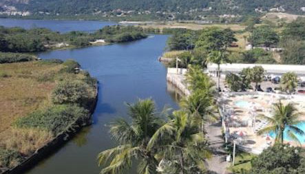 Ap Alecrim Luxo Camboinhas Beira Mar Pisc Marina - Foto 4