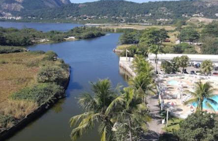 Ap Alecrim Luxo Camboinhas Beira Mar Pisc Marina - Foto 4