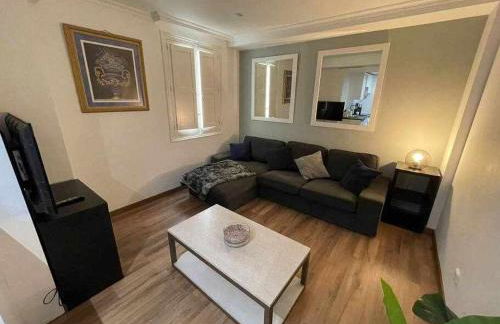 Apartamento IV Alcalá-Retiro Ideal Parejas - Photo 13