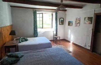 Maison Authentique en Ubaye - Foto 11