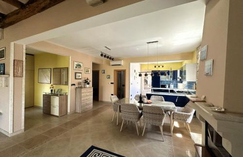 Yellow Villa - Foto 22