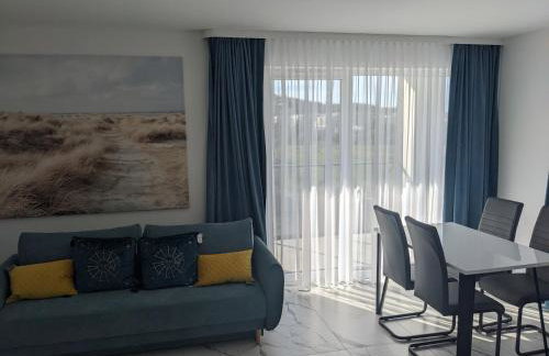 LUXURY AQUA APARTMENTS przy AQUAPARK REDA - Foto 16