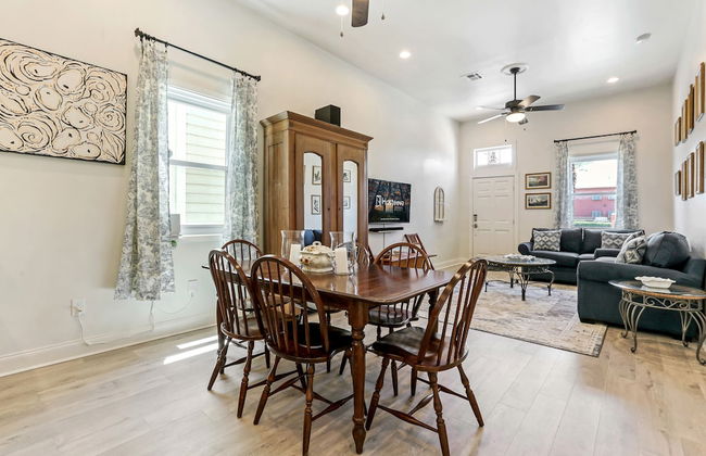 Renovated Historic 4BR House Near Magazine St & Uptown - Foto 2