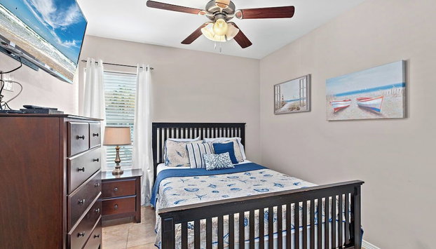 Marlin by South Padre Resort Rentals - Foto 3, Zimmer