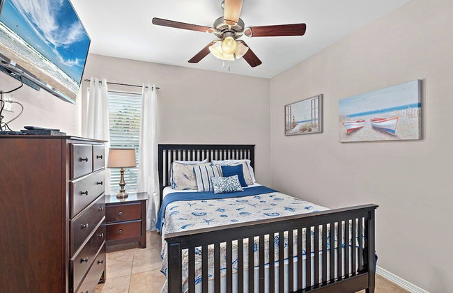 Marlin by South Padre Resort Rentals - Foto 3