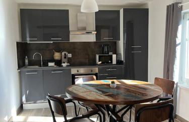 Gite Les Vendanges à Beblenheim Parking privé - Foto 8