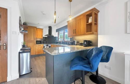 Canalside Apartments - Foto 7