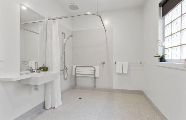 Coastal Vibe Apartments - Foto 20