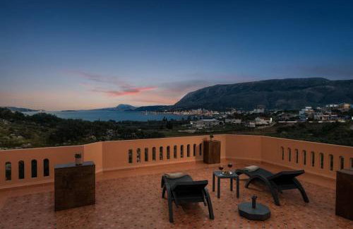 Villa Androniki - Foto 34