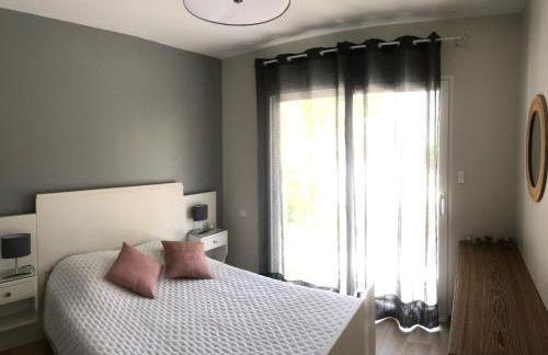 Maison avec piscine pour 2 personnes à Valensole - Photo 7