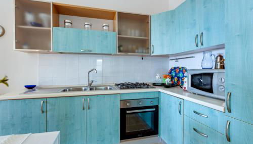 Casa Donatella Torre dei Corsari - Foto 5