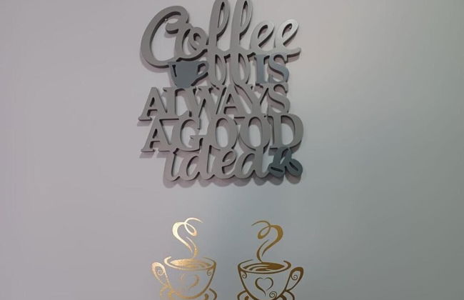 Black Pearl Luxury Apartments - Photo 40