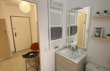 Quai N3 Studio, Parking, Vieux Port de La Ciotat - Foto 17