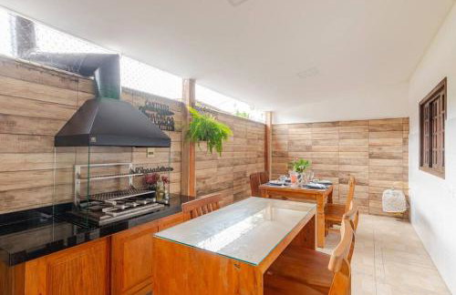 Casa do Trevo 7 - Aconchego em cada detalhe! - Foto 23