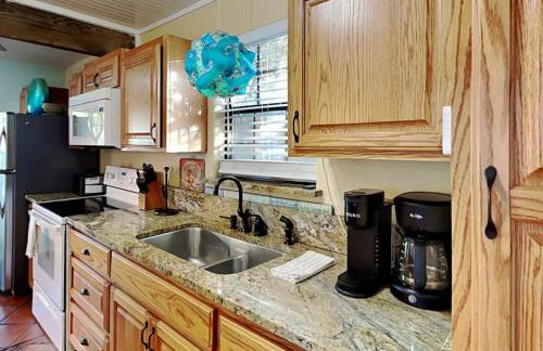 Caprice Cottage - Sun Harbor Cottage #1 - Foto 62