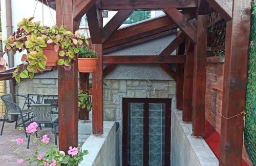 Legionowo Przytulny Apartament z Tarasem by Noclegi Renters - Foto 19