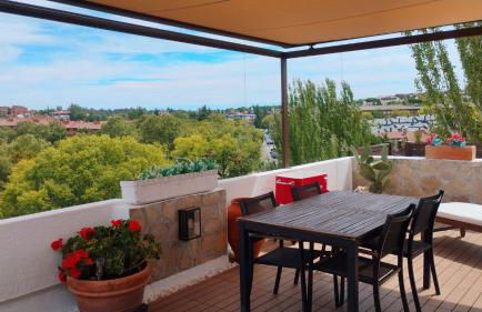 Atico España - Foto 1