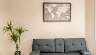 *2bdr Victorian Home away from Home - *Central Loc - Foto 5