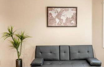 *2bdr Victorian Home away from Home - *Central Loc - Foto 5