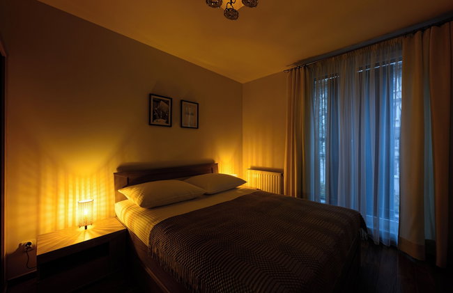 Native Apartments Masarska 8/5 - Photo 21