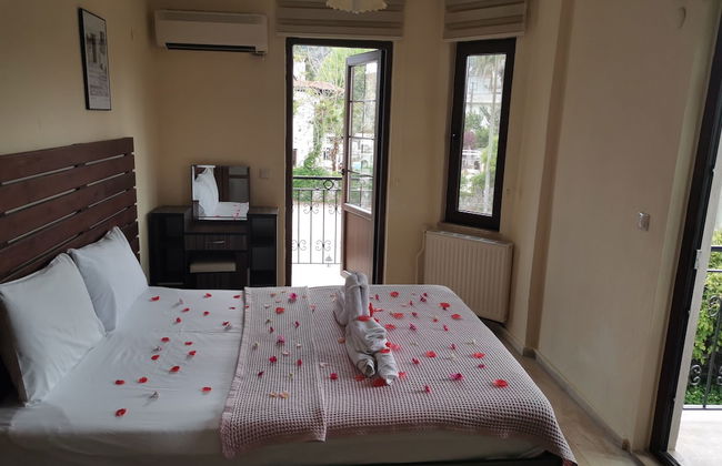 Ilkim Apart - Foto 15