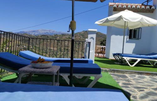 Villa Las Encinas COSTA DEL SOL - Foto 9