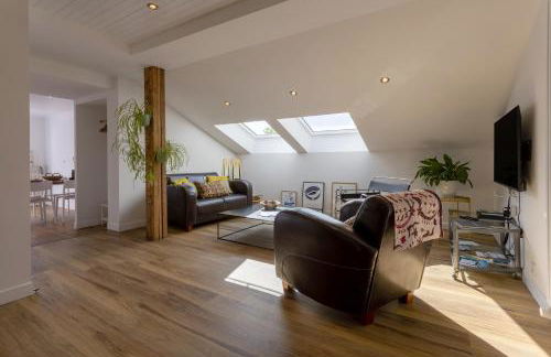 Appartement Calme Campagne Piscine - Foto 15