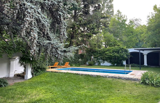 Casa Loria by Vilvey Turismo - Photo 39