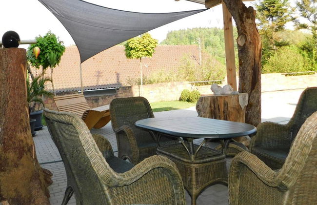 Apartment in Veringendorf With Garden - Foto 8