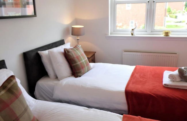 Brambling House - Carnbroe - Photo 9