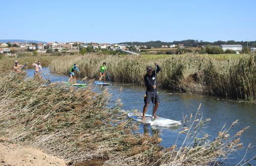 Premium apart - Praia do Furadouro - Foto 37