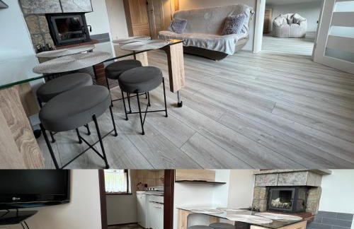 Apartament na Kaszubach - Foto 14