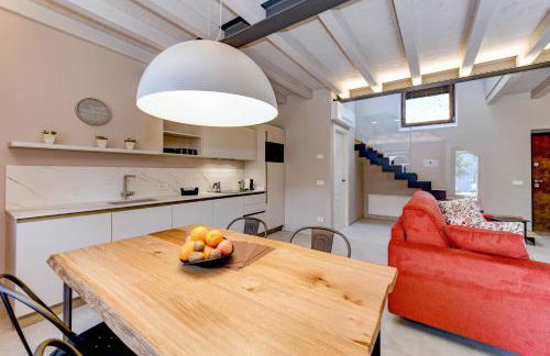 Villa Beatrice front lake - Foto 59